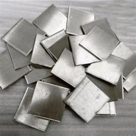 nickel sheet metal for sale|where to buy pure nickel.